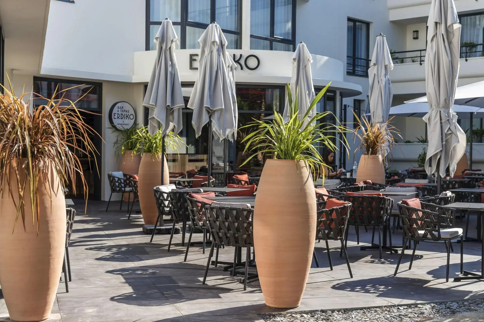 Hôtel & Spa – Thalazur Saint Jean de Luz