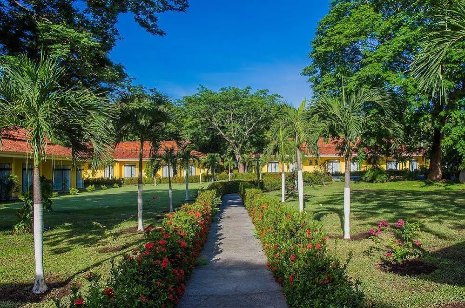 Hotel Sol Papagayo Resort