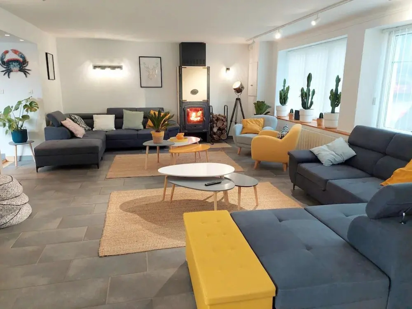 Holiday Home in Brignogan-plages