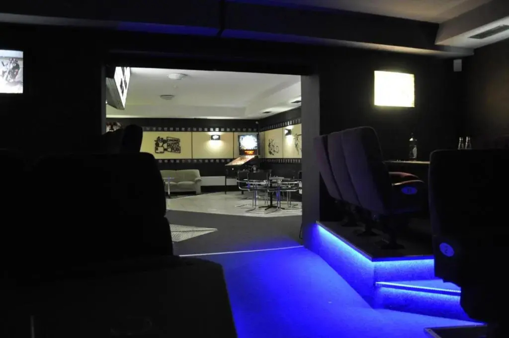 Pollushof Panzió és Étterem