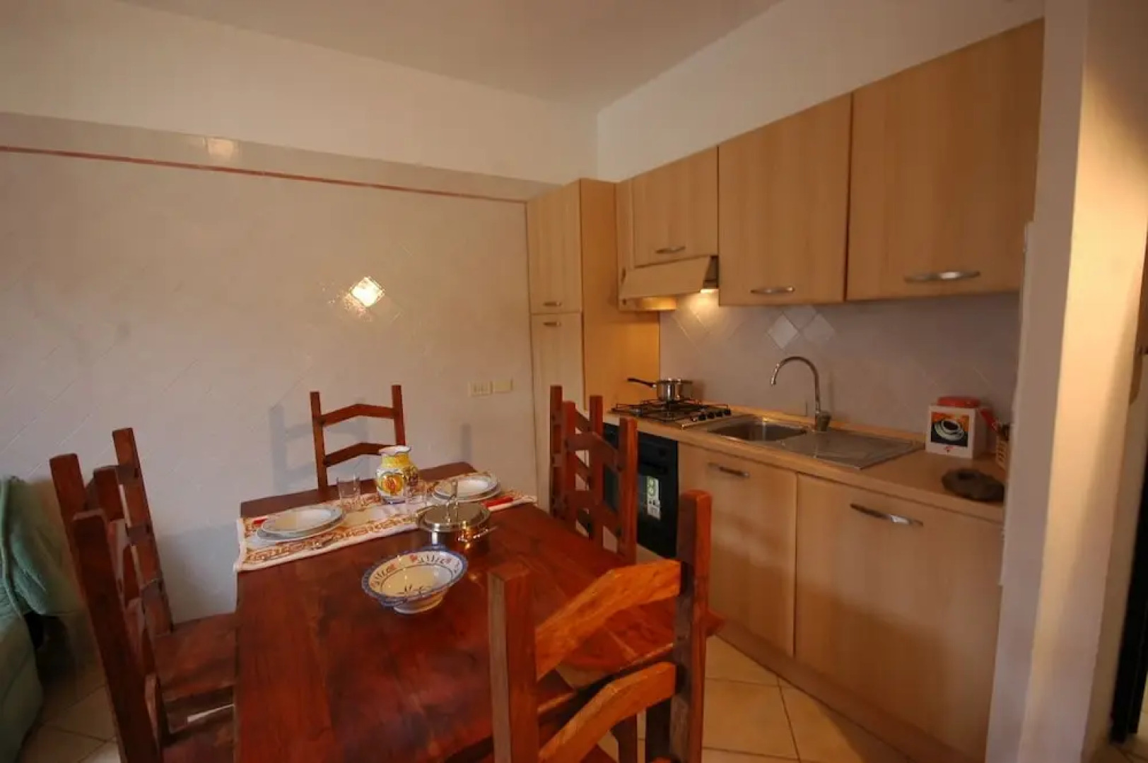 Case Vacanze Angiola