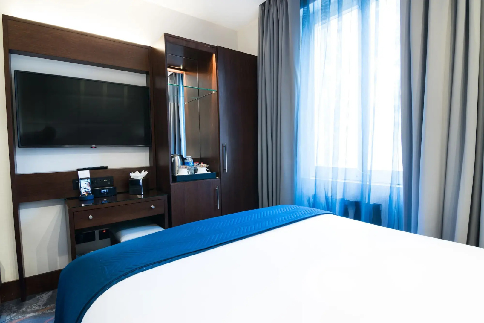 Montcalm Chilworth Townhouse, Paddington