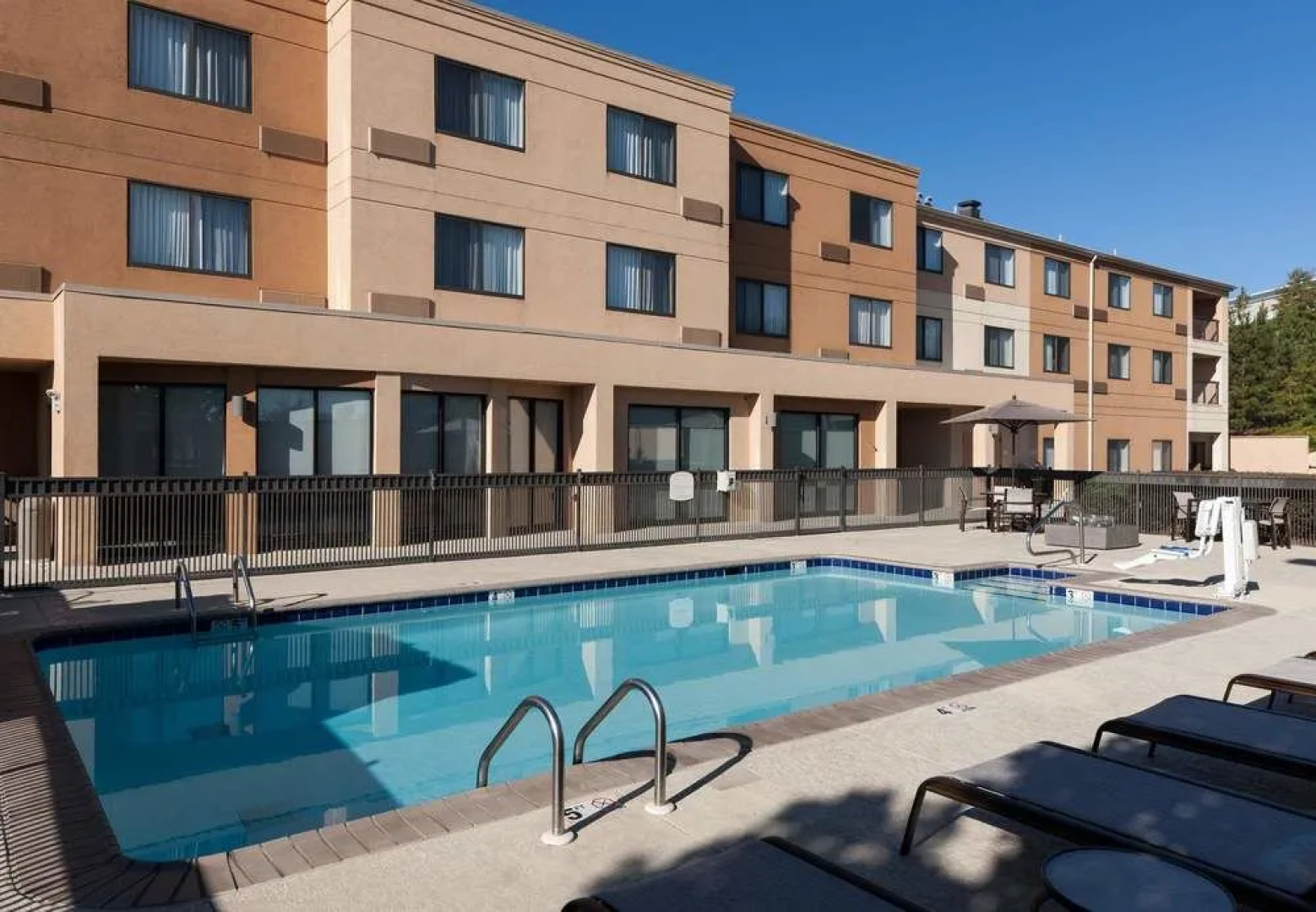Courtyard Birmingham Trussville
