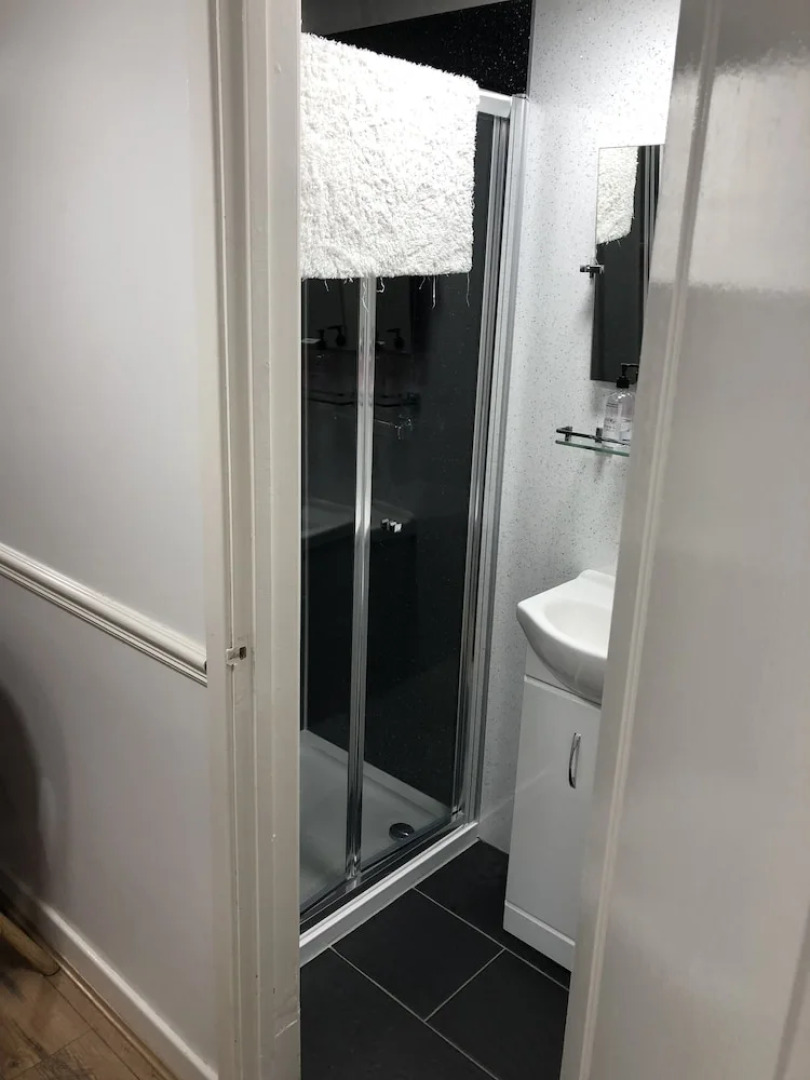 The New Inn Guest House