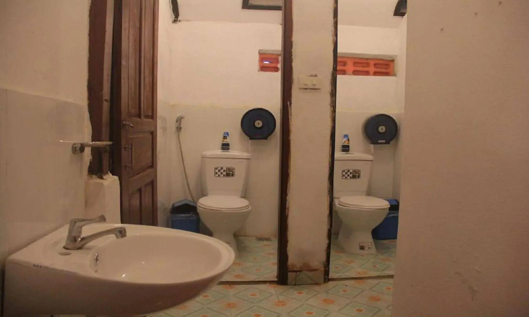 LPQ Backpackers Hostel