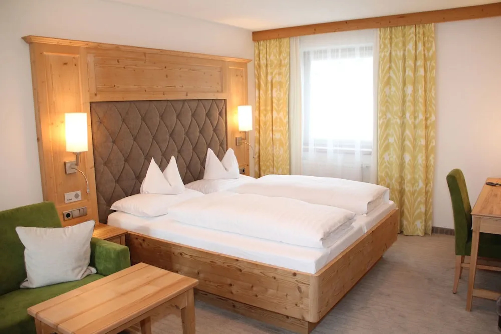 Hotel Pension Sonnleiten