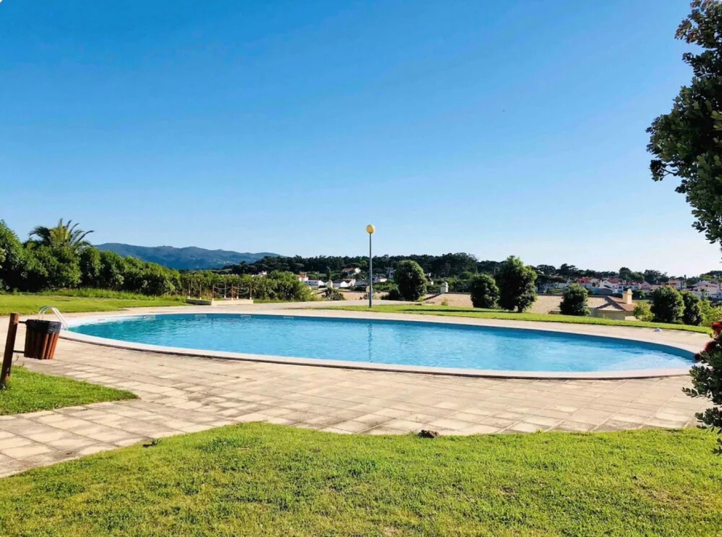 Sintra Surf Family Villa