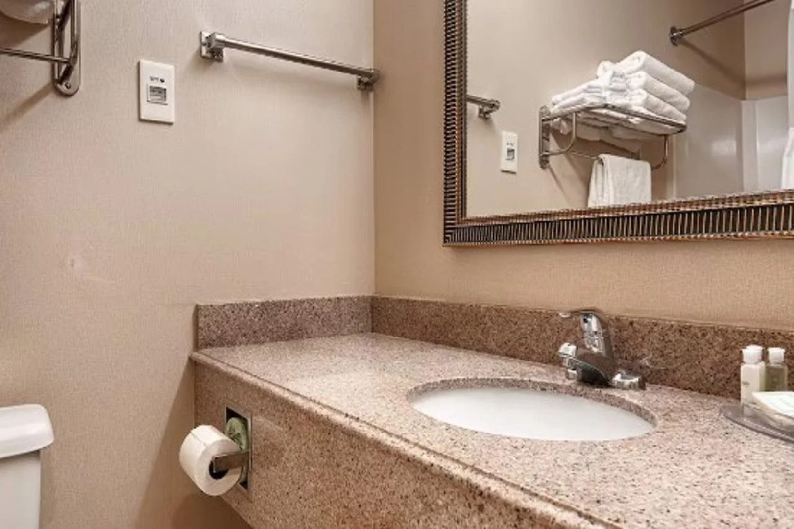 Best Western Dunkirk & Fredonia Inn