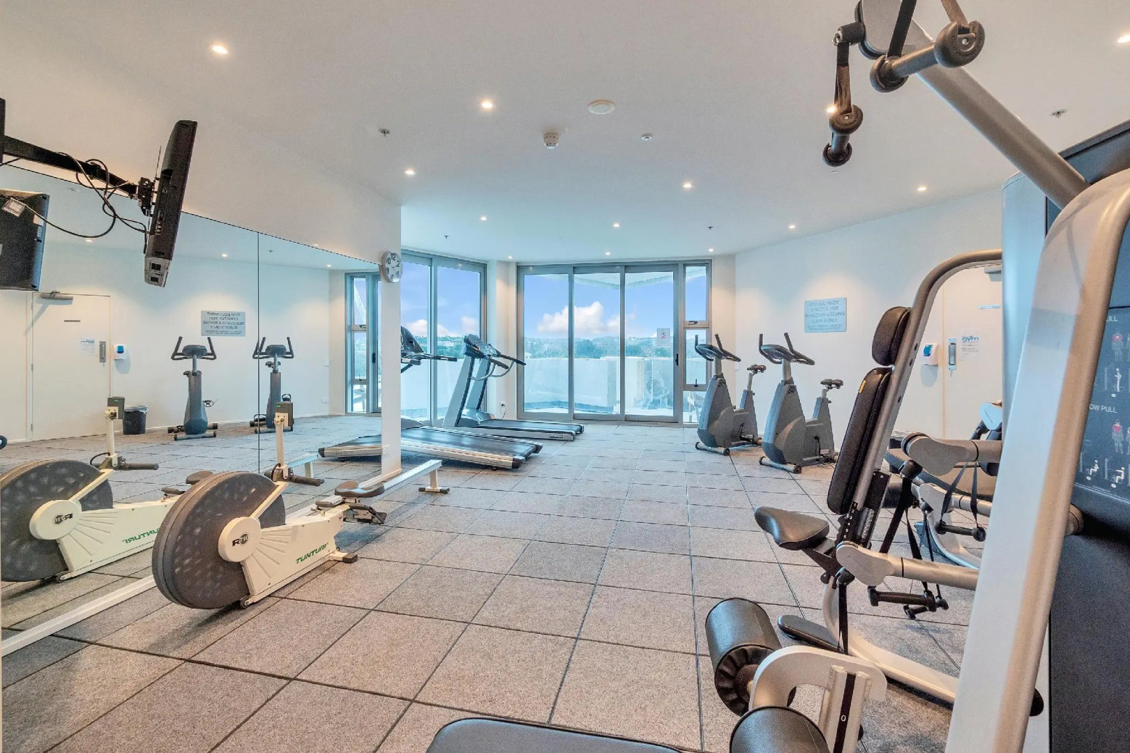 Marsden Suites Nautilus Orewa