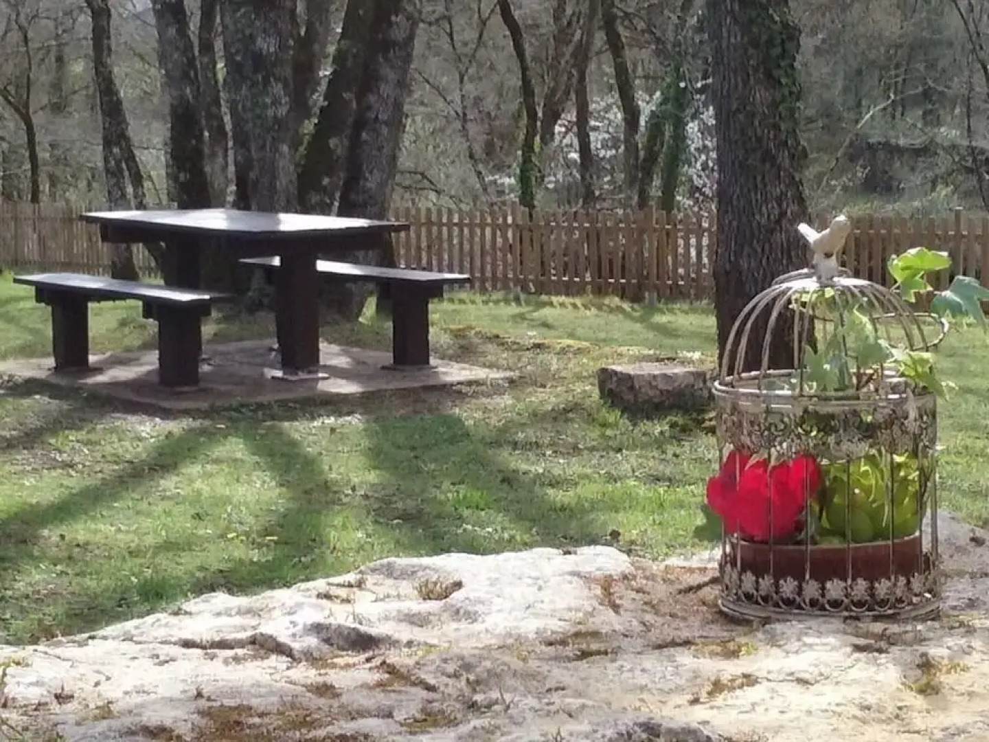 Chambres d'hôtes du Clos de la Dame