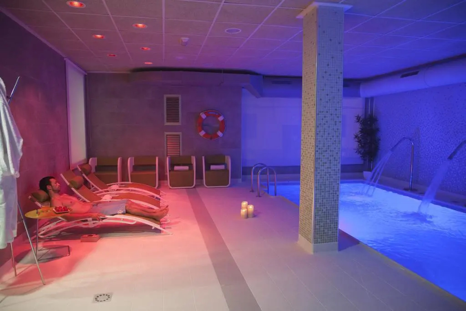 Campuebla Apartamentos & Spa