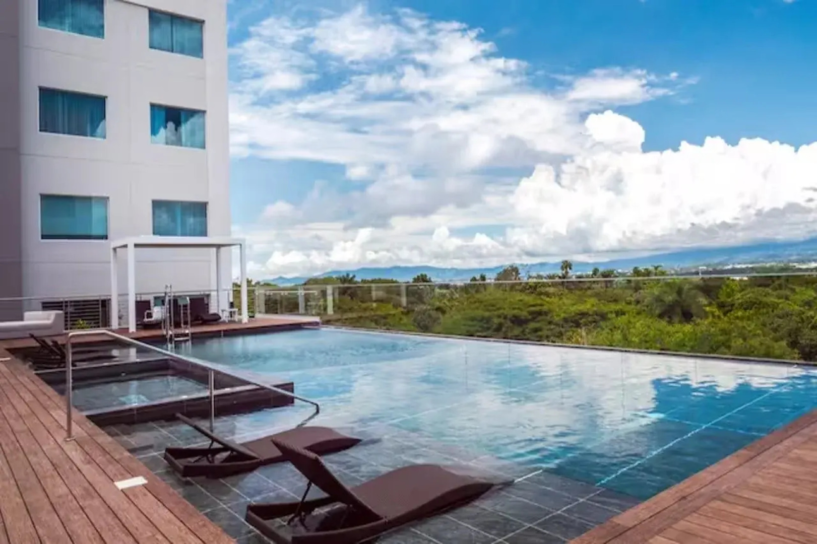 Hilton Garden Inn Santa Ana San Jose