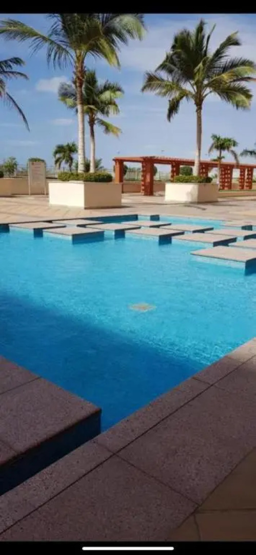 أستديو توليب مارينا الفندقي