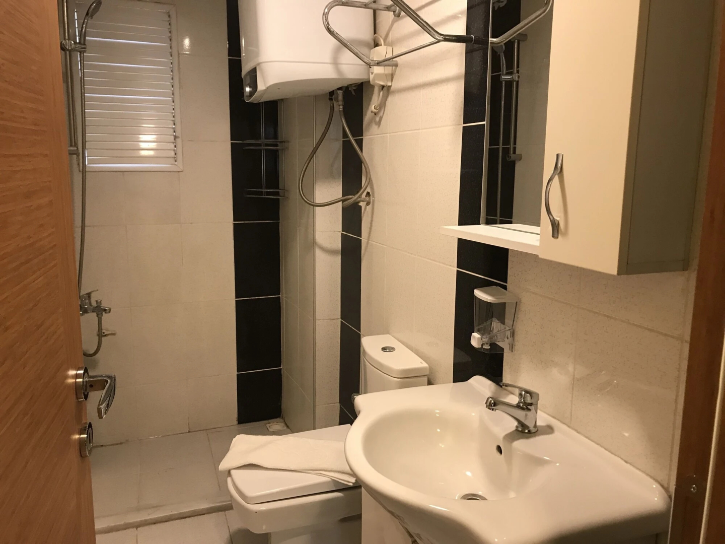 Historial Hotel 