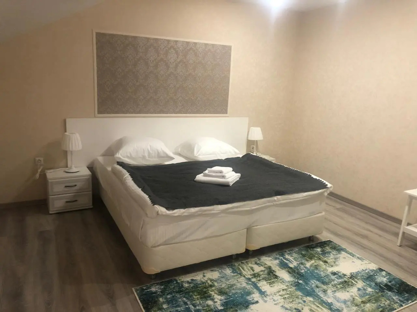 Гостевой дом Верста