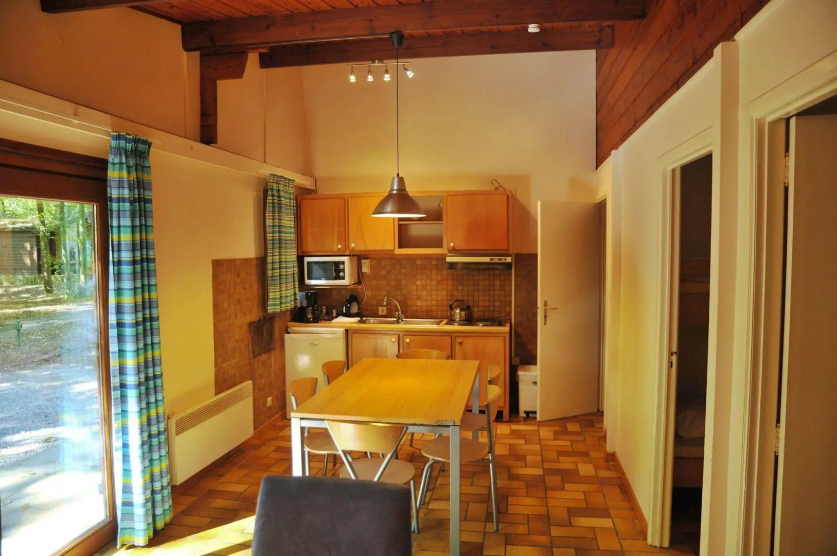 Village de Vacances dOignies