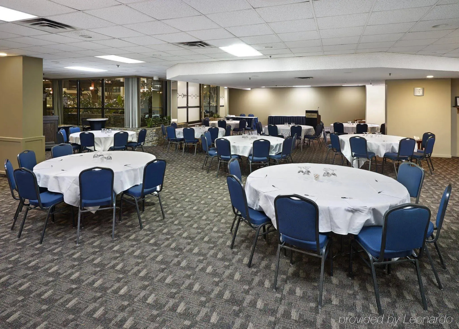 Wyndham Edmonton Hotel and Conference Centre