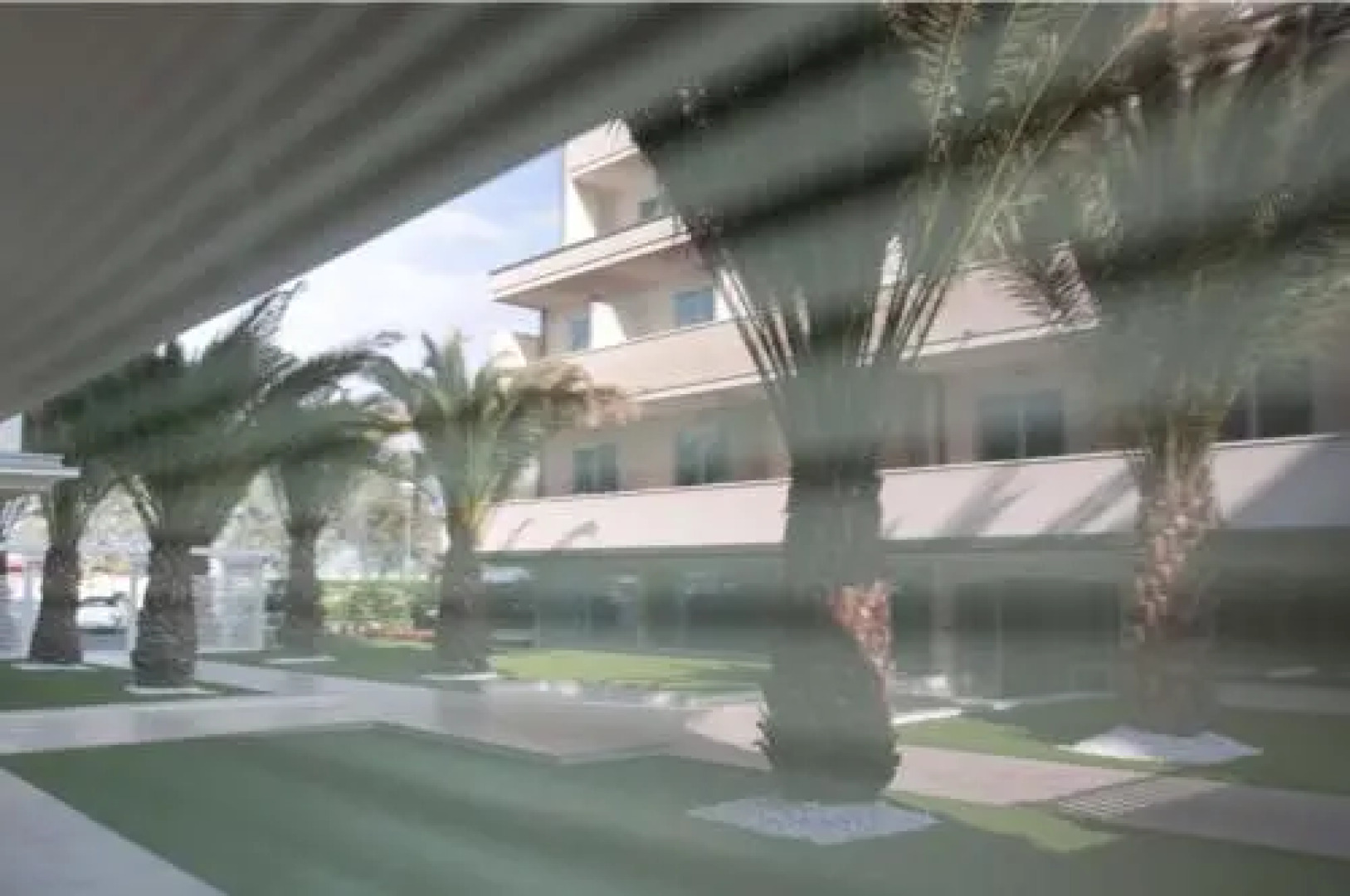 Altamarea Residence & Family Hotel