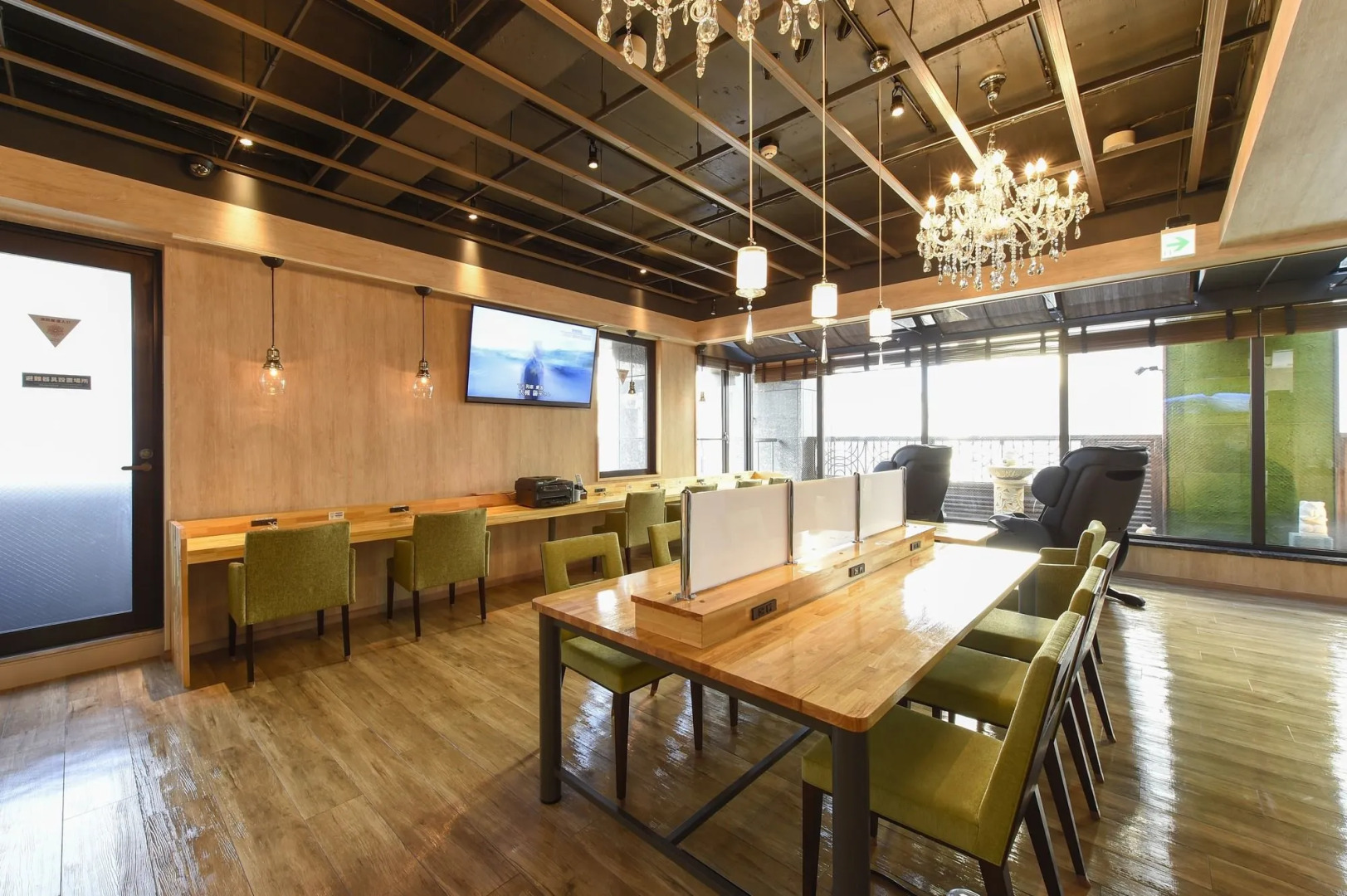 Anshin oyado woman Tokyo Ginza shiodome - Caters to Women