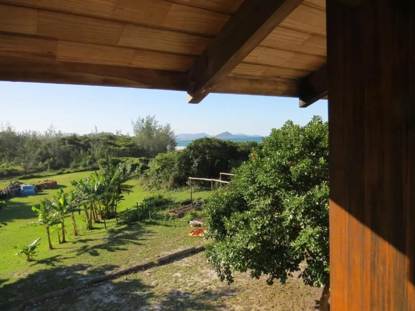 Pousada Gamboa Luna e Sol