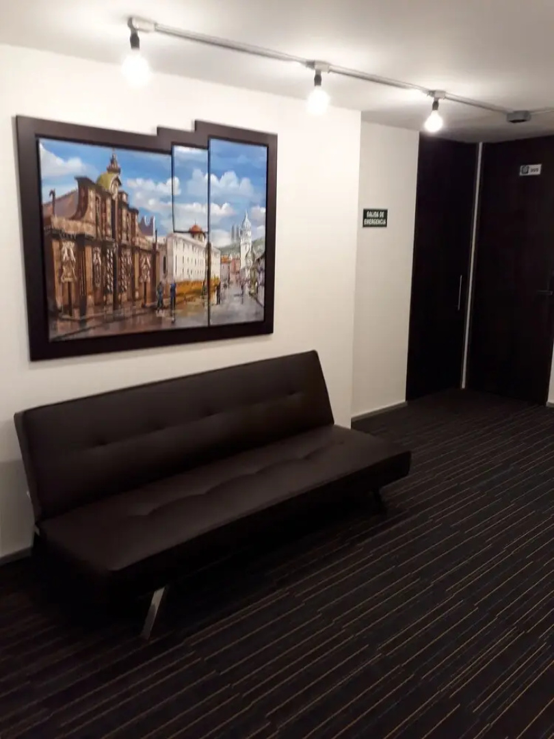 Hotel Rdos
