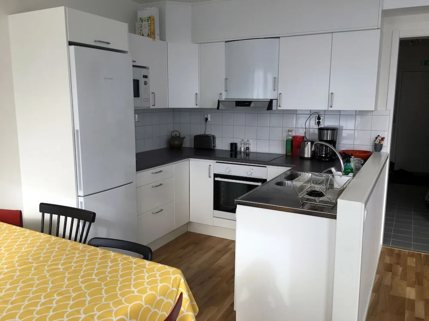 RIBO Apartment Riksgränsen