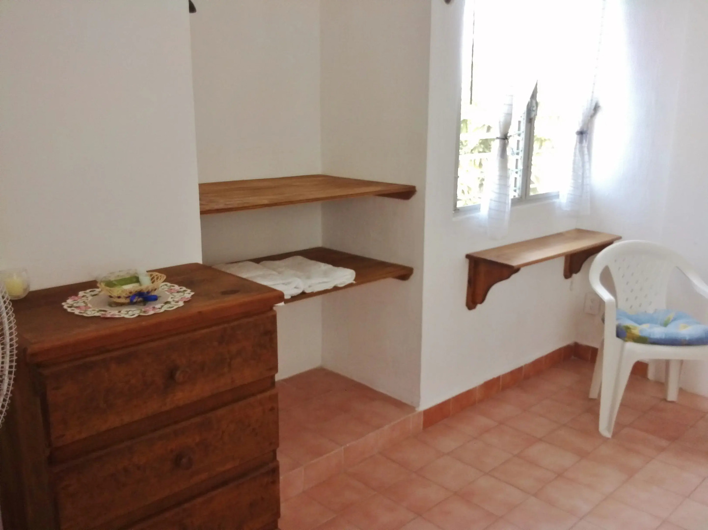 Los Caracoles Bed & Breakfast