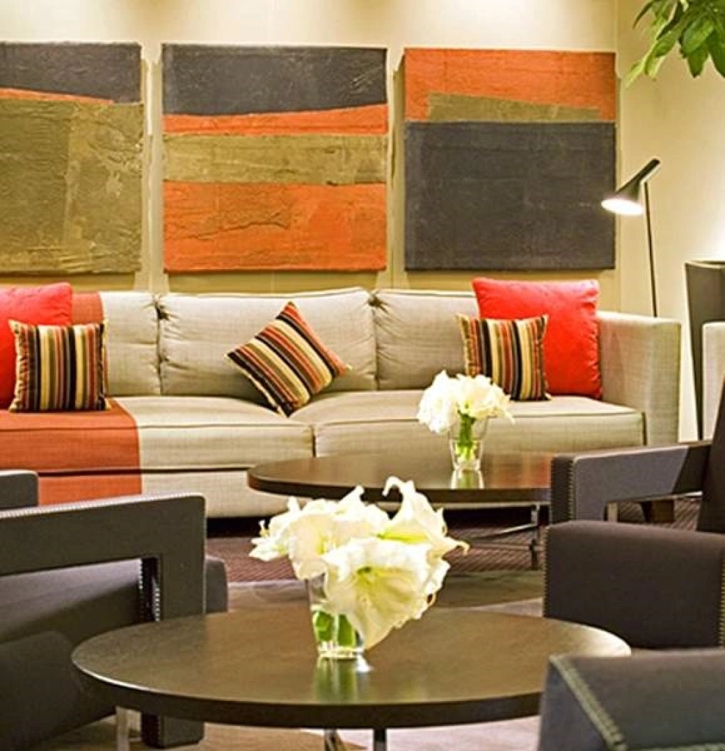 Nest Hotel Paris la Défense - MGallery Collection