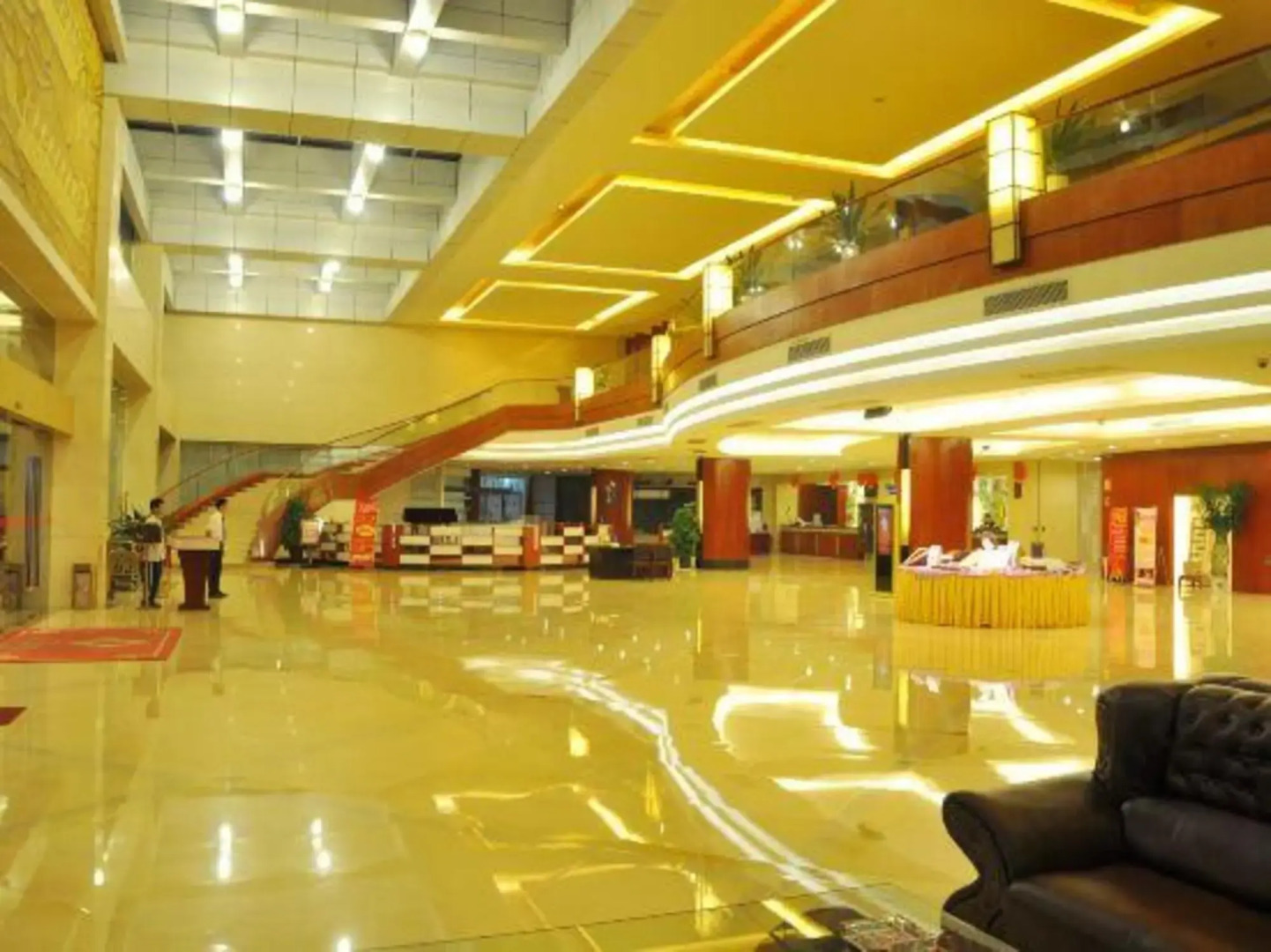 Guigang International Hotel