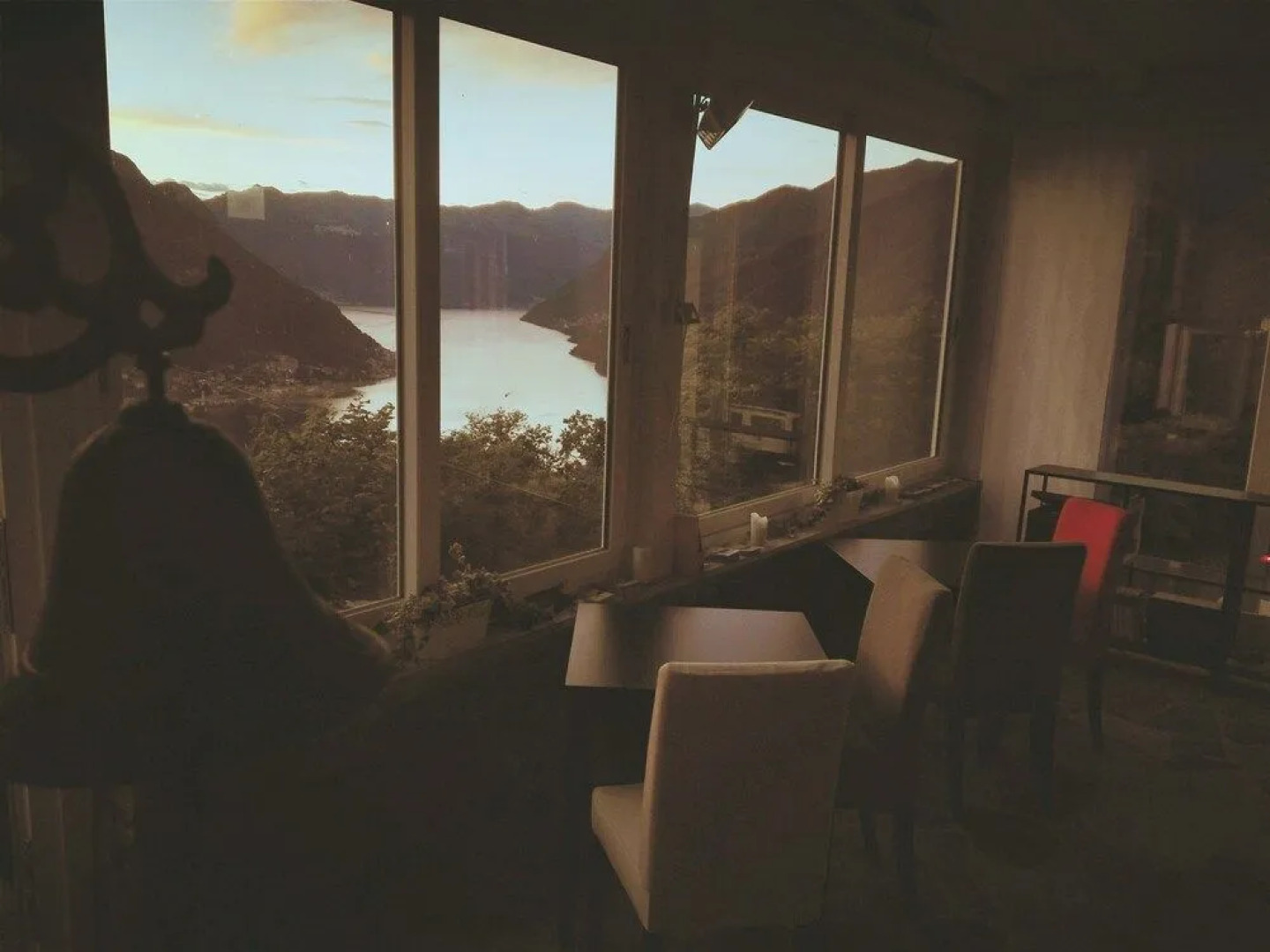 Essentia Guest House