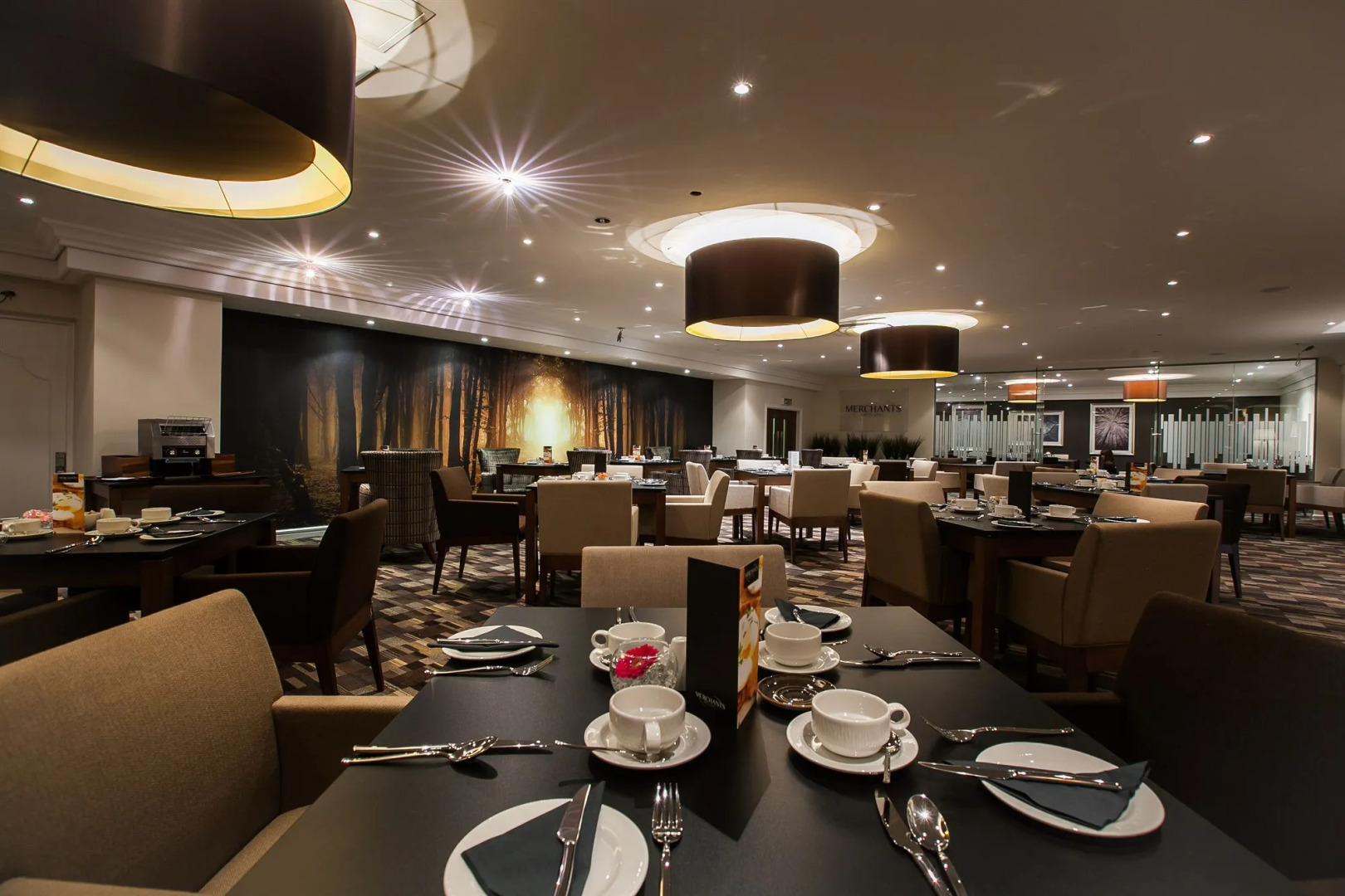 Mercure Preston Samlesbury