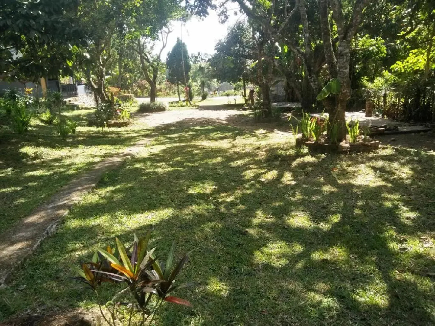 Bukit Senaru Homestay