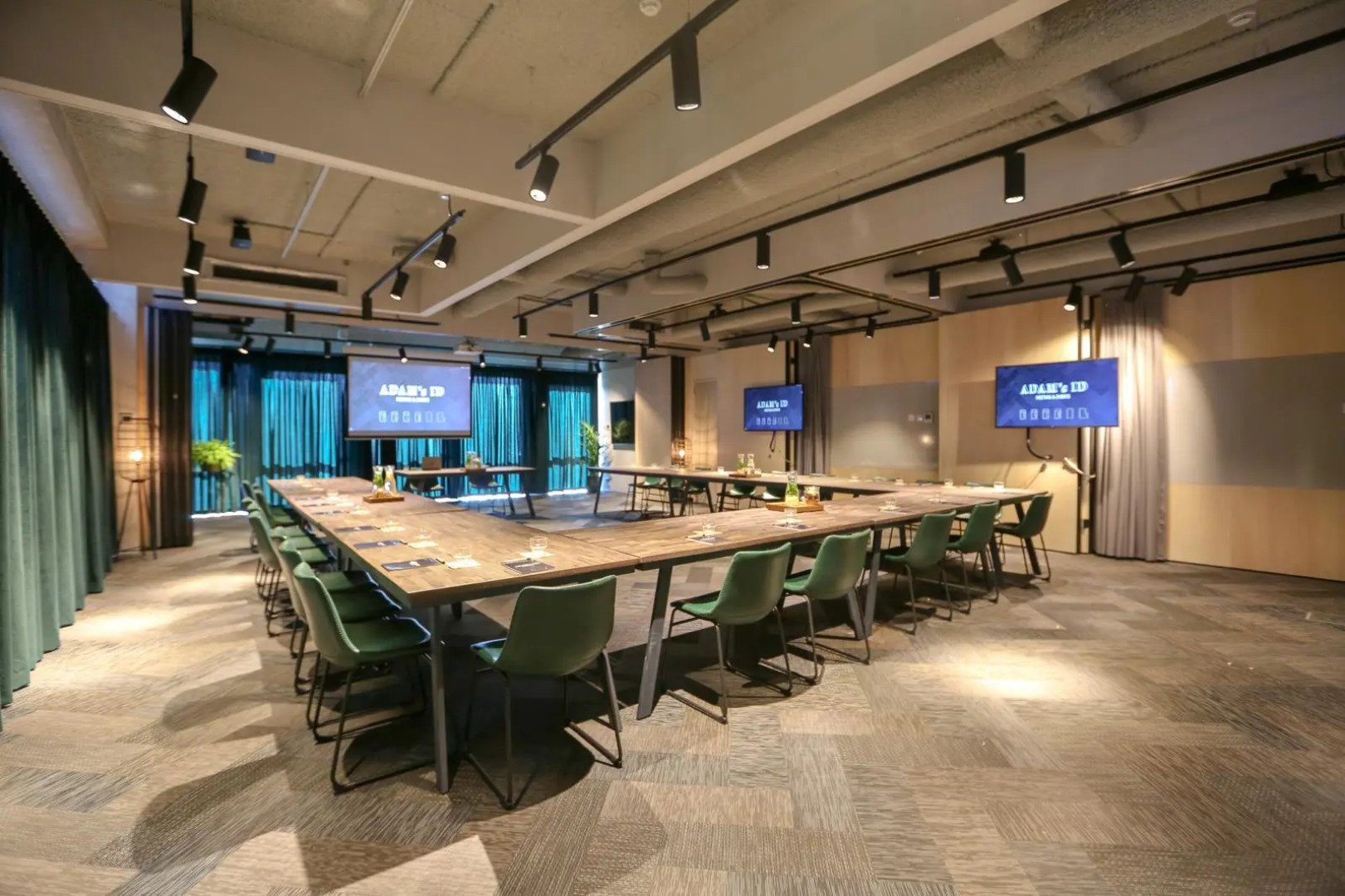 Amsterdam ID Aparthotel