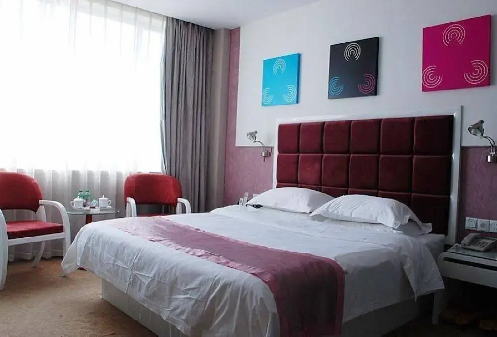 Tianlun Huangchao Fashion Hotel