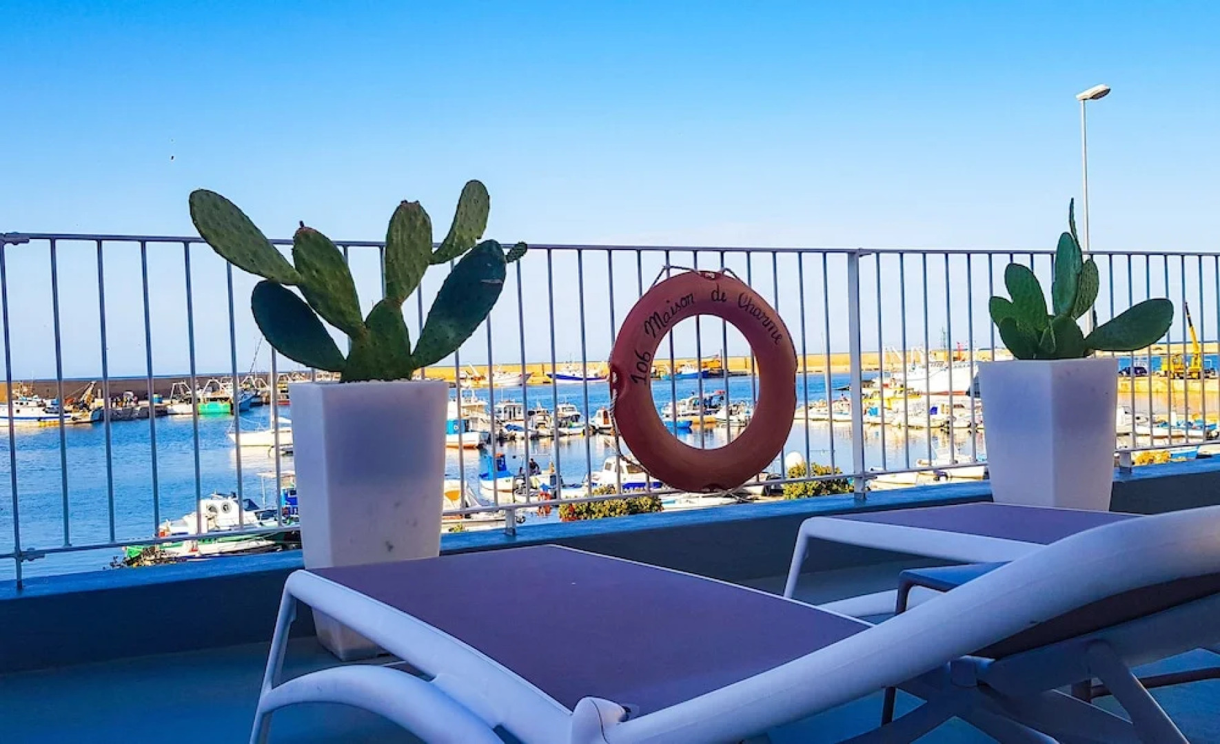 B&B 106 Maison de Charme