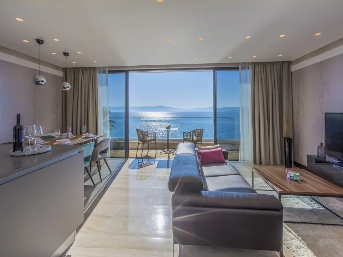 Apartments DEL MAR 5