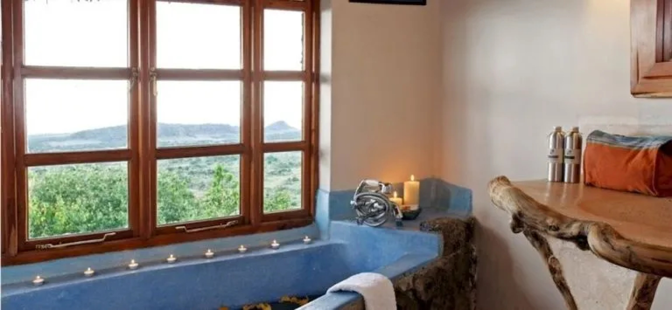 The Sleeping Warrior