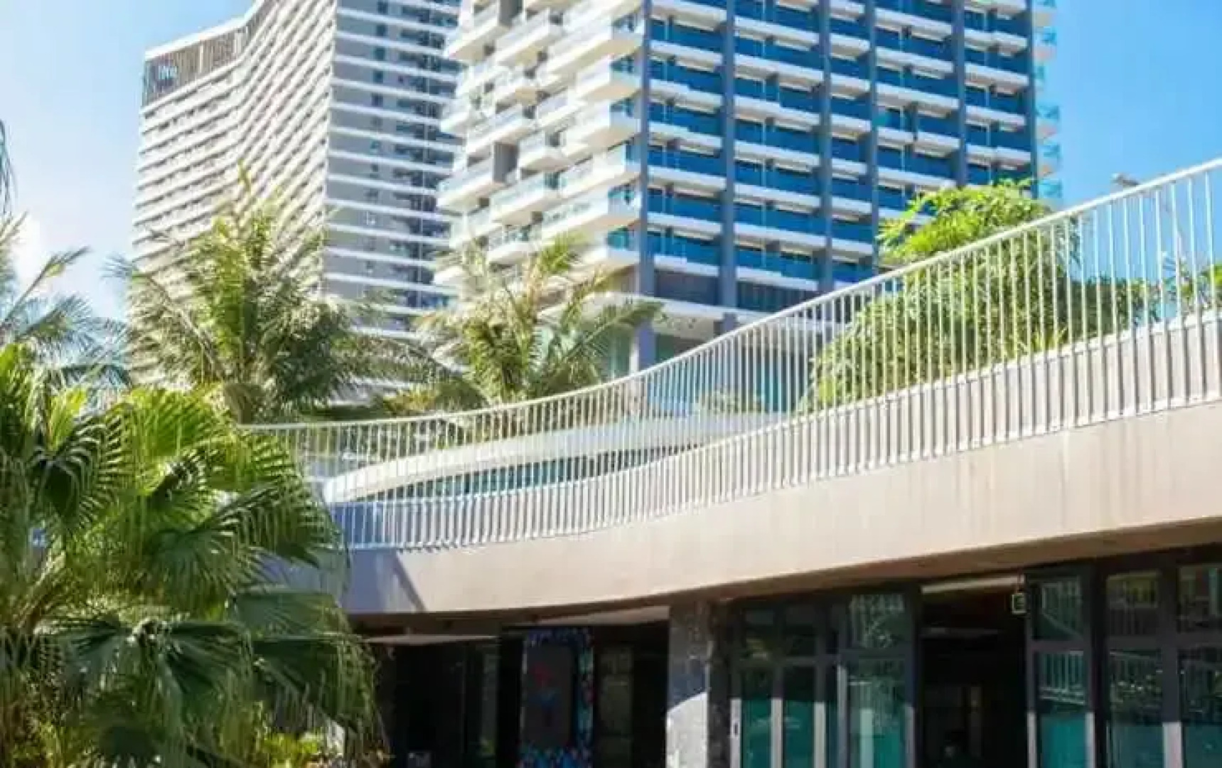 Sea Tower Apartment Quy Nhon - Hung Dong Tourist