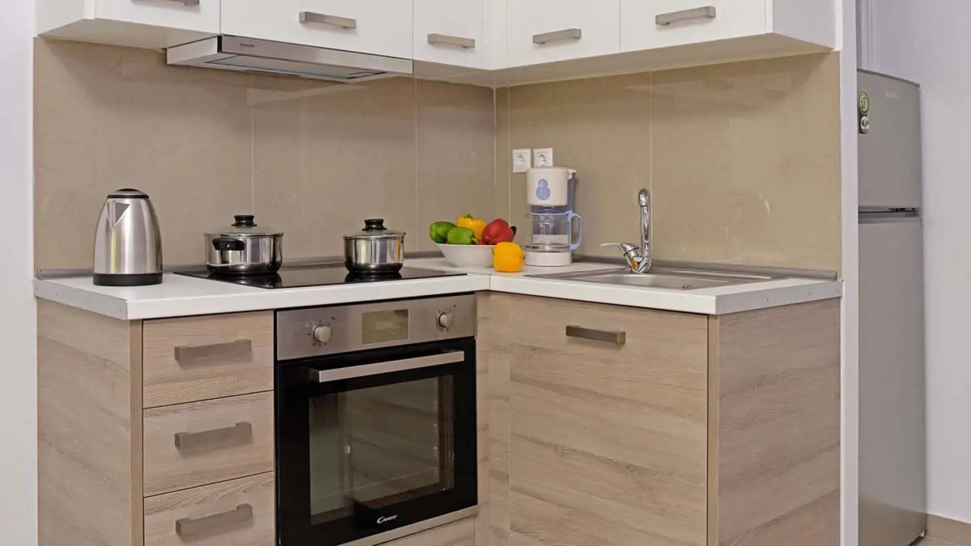 Palapart Gikas Suites And Studios