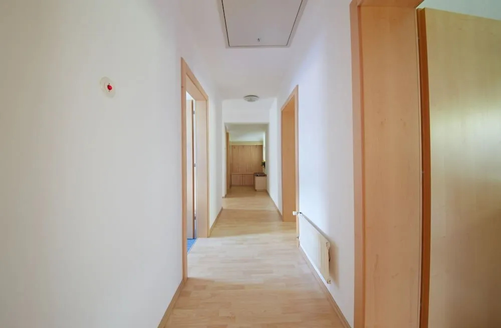 Appartement Schneider by HolidayFlats24