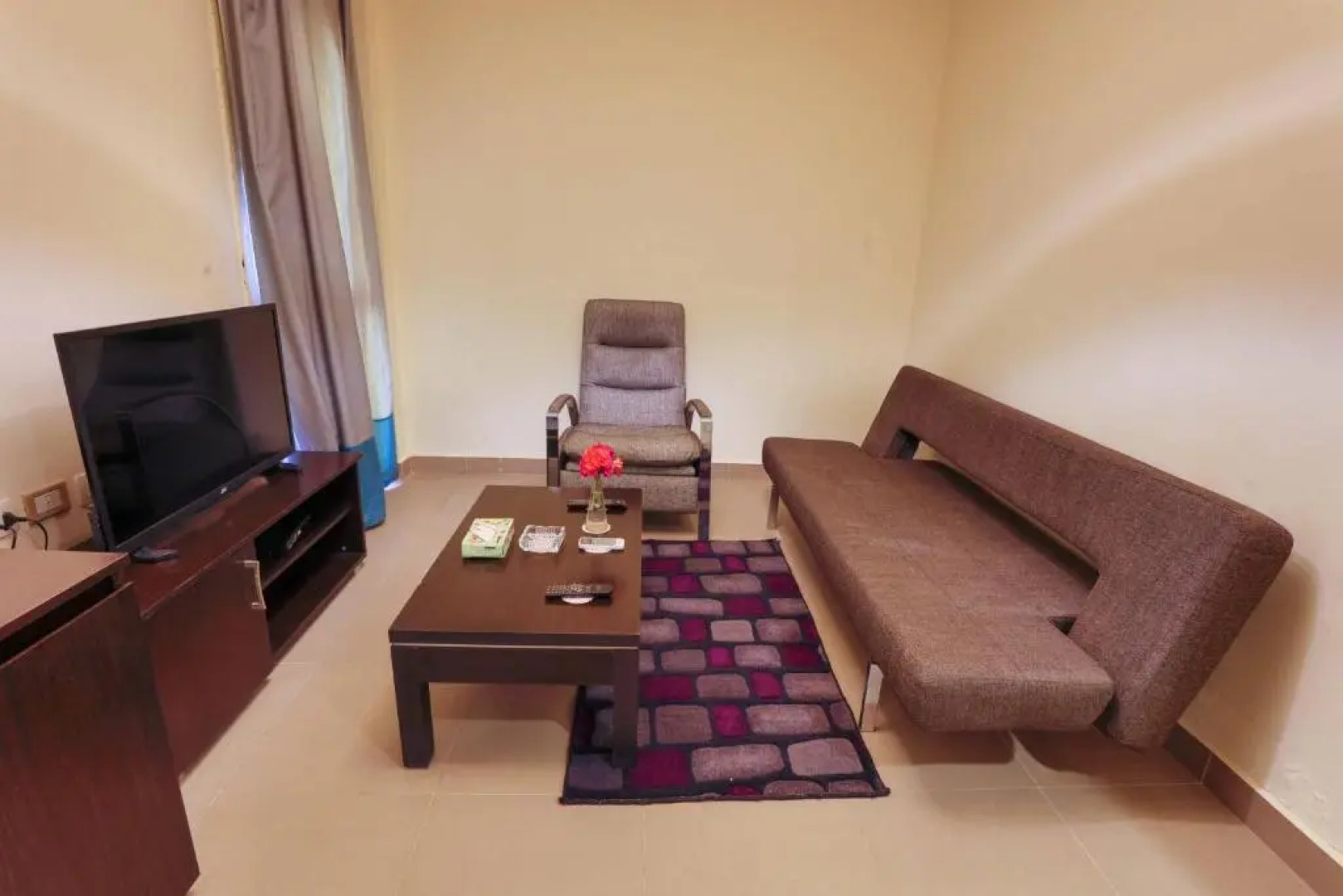 Mousa Coast Resort Cairo Beach