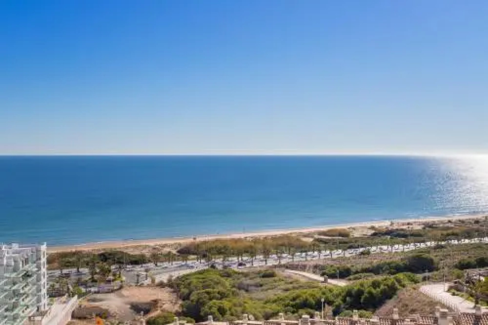 Apartamento Balcón del Mar