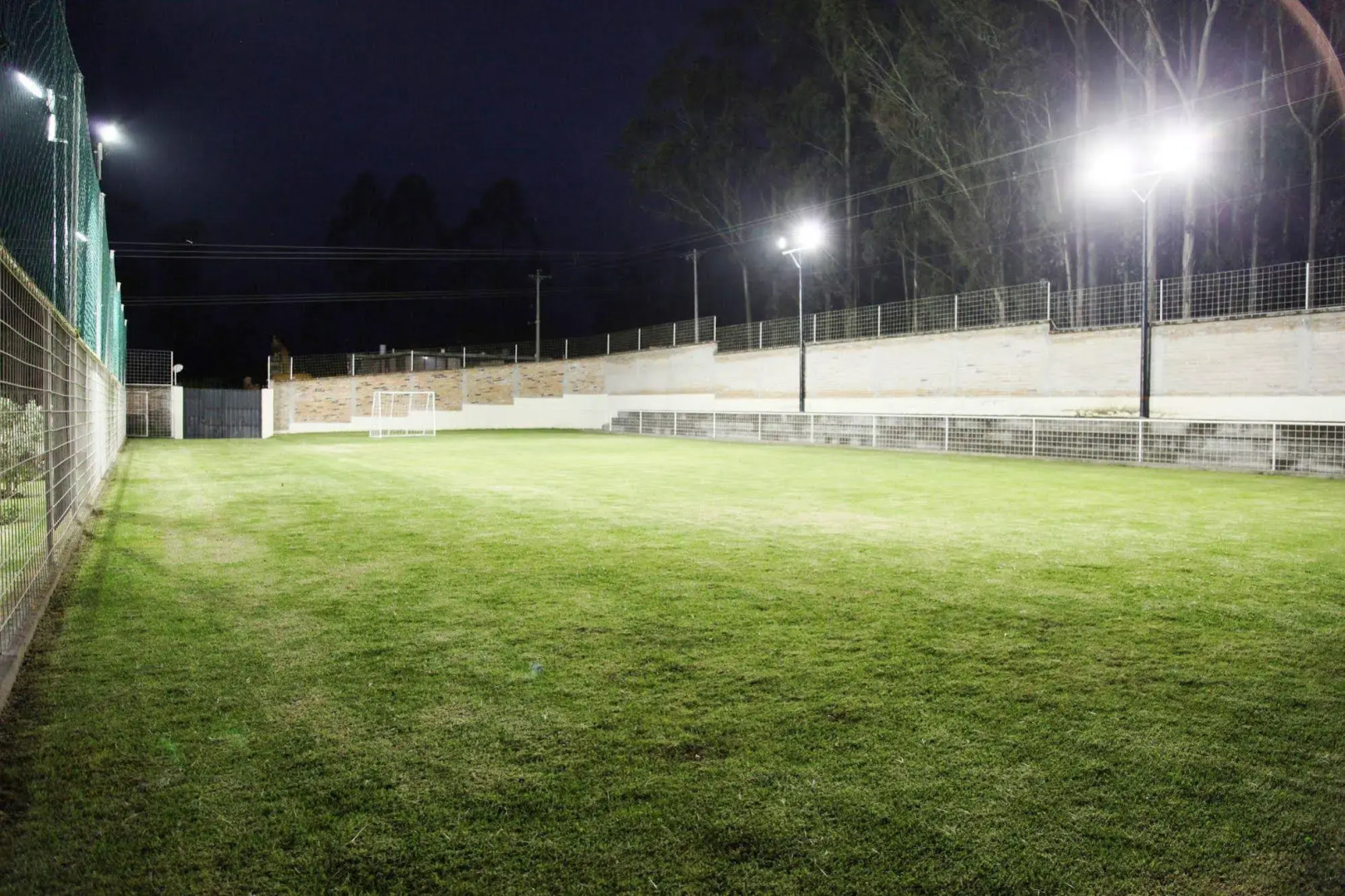 Hosteria Quinta San Clemente