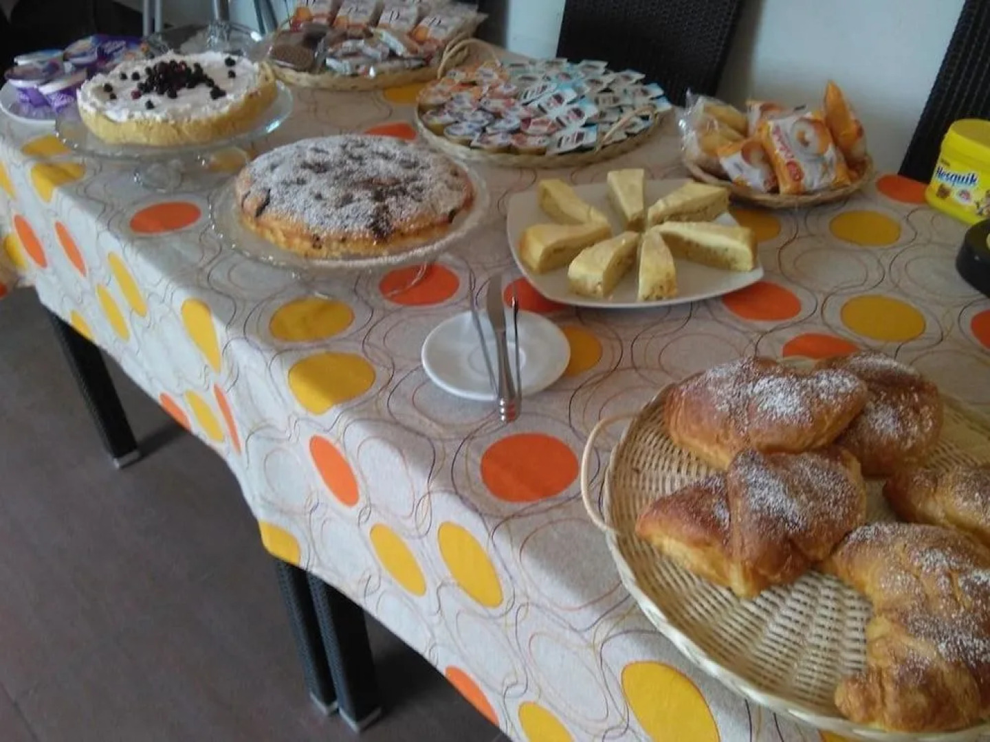 I Colori Del Cilento