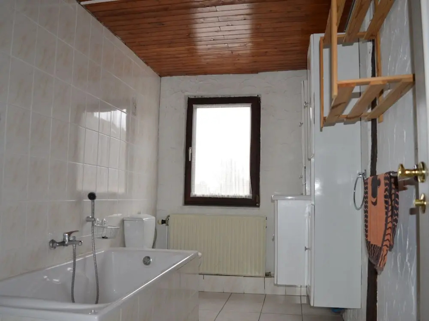 Cozy Holiday Home in Somme-Leuze with Private Swimming Pool