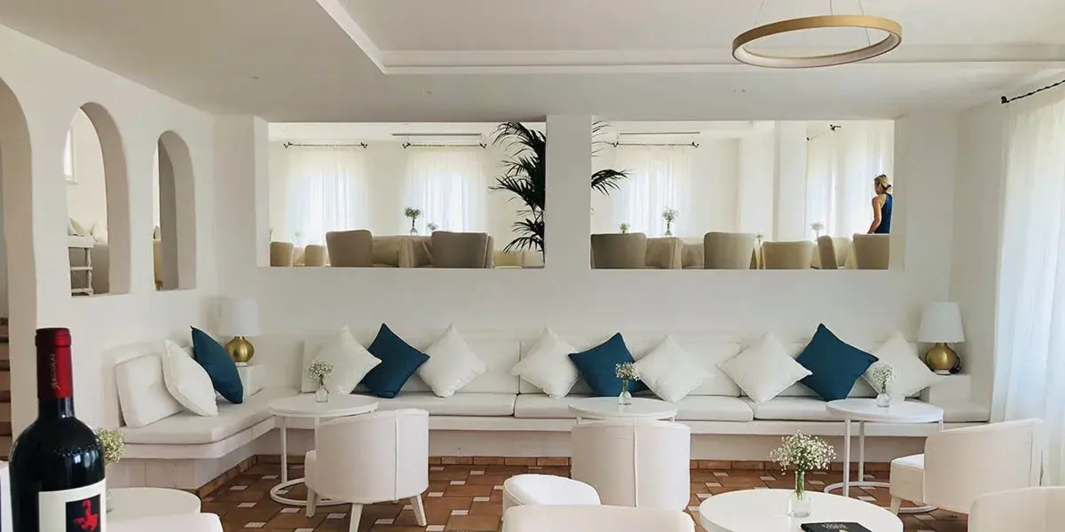 Relais la Ghinghetta