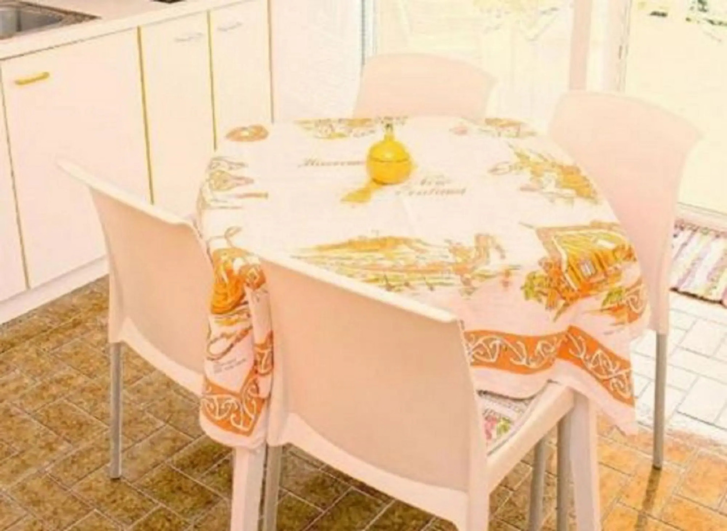 Gojko - 50 m From the Beach - A3