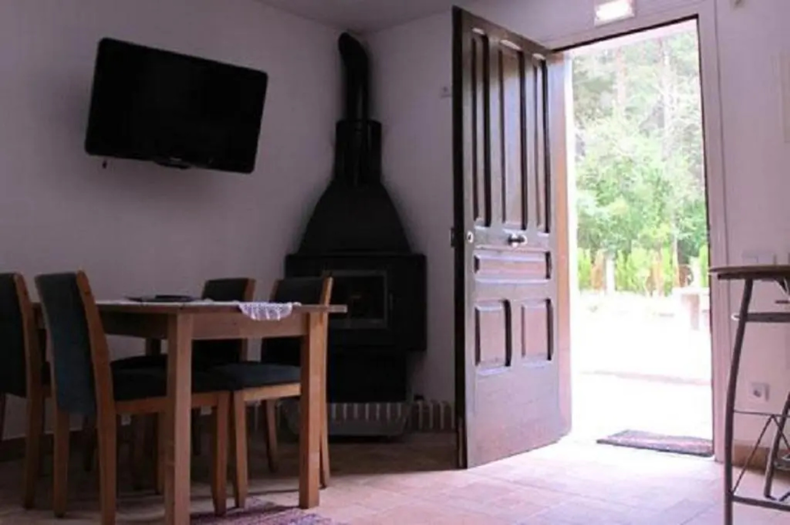 Apartamentos Cal Mosqueta