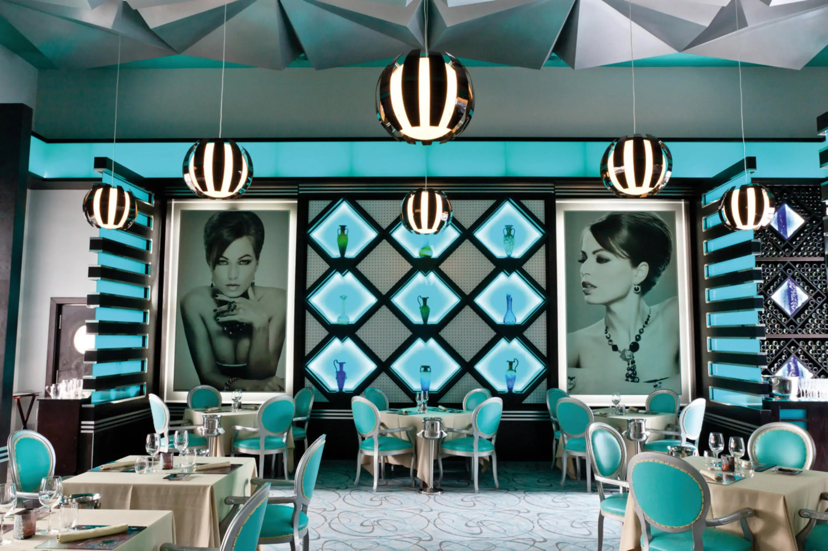 Hotel Riu Palace Mexico - All Inclusive