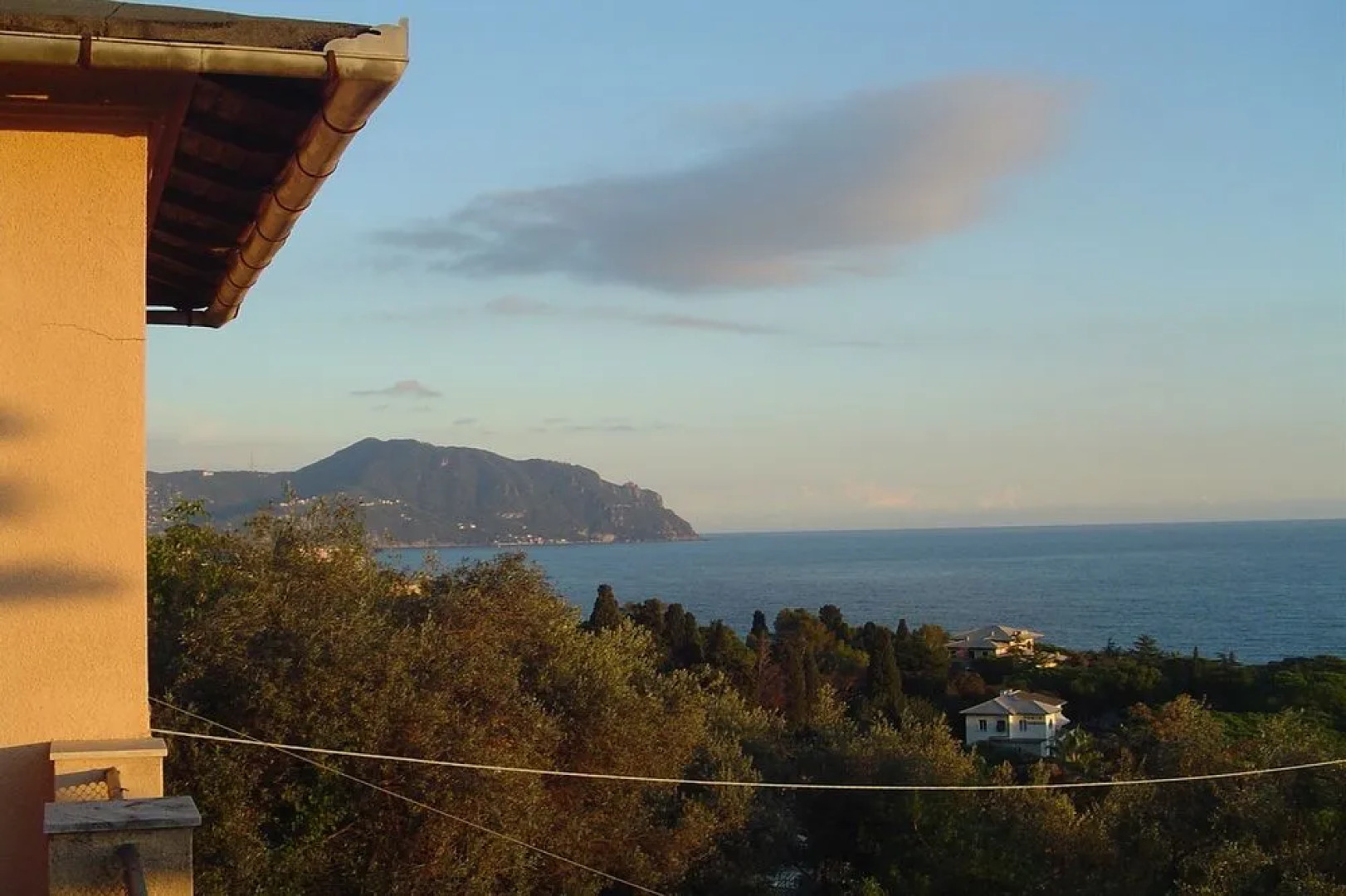 Serenesse - Bed & Breakfast